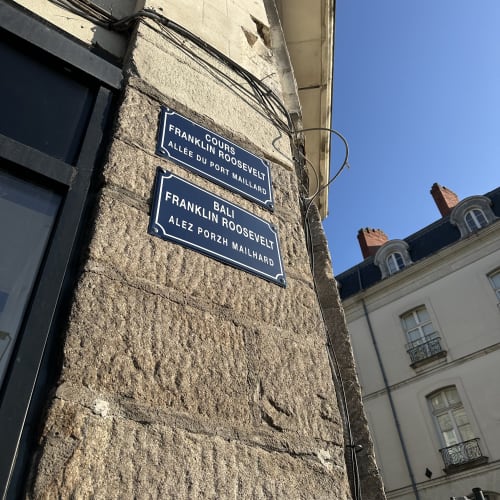 Barber HH - Coiffure Nantes - Barber HH - Photo Galerie - OneBooking