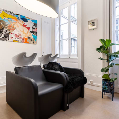 K2Hair Studio - Coiffure Lyon - K2Hair Studio - Photo Galerie - OneBooking