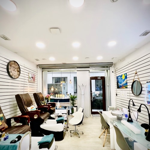 G&H Nails Nazareth - Onglerie Paris - G&H Nails Nazareth - Photo Galerie - OneBooking
