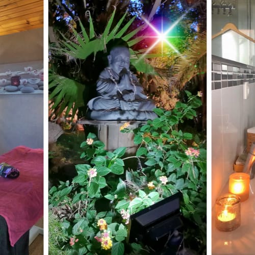 virginie iris massage - Massage Canet-en-Roussillon - virginie iris massage - Photo Galerie - OneBooking