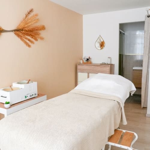 Douc’heur / Ô grandiOse Spa / OC Nails - Coiffure Narbonne - Douc’heur / Ô grandiOse Spa / OC Nails - Photo Galerie - OneBooking