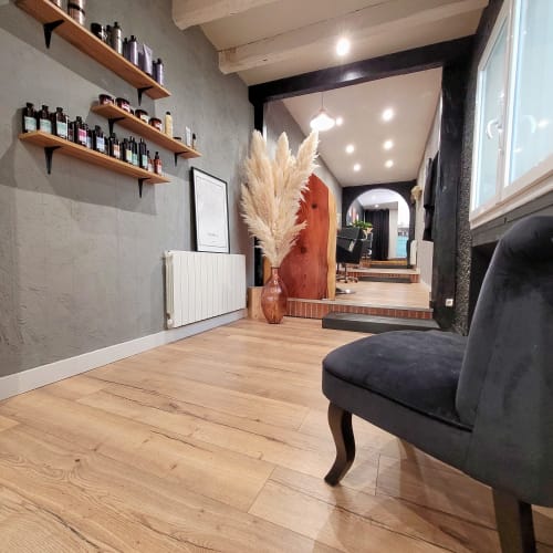Chez Max - Coiffure Angers - Chez Max - Photo Galerie - OneBooking