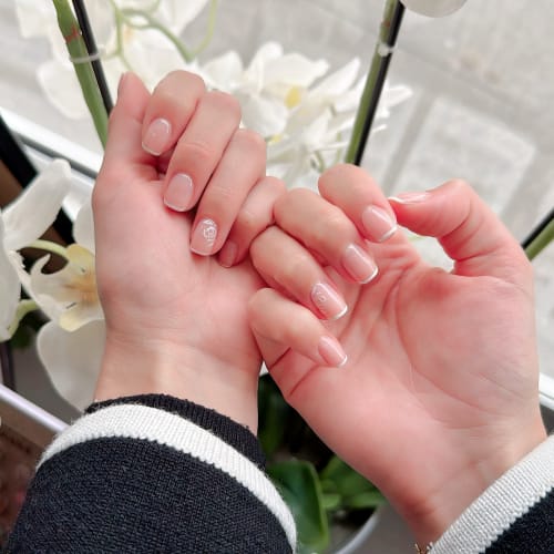 Chic beauté nails - Onglerie Paris - Chic beauté nails - Photo Galerie - OneBooking