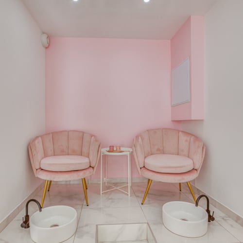 Beauty Concept L'institut - Saint-Julien - Institut de beauté Saint-Julien-en-Genevois - Beauty Concept L'institut - Saint-Julien - Photo Galerie - OneBooking