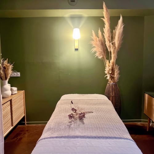 Institut Vert - Sourcils & cils Laval - Institut Vert - Photo Galerie - OneBooking