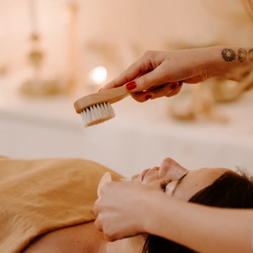 Maison Anahata - Institut de beauté Montpellier - Maison Anahata - Photo Galerie - OneBooking