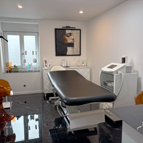 Mg concept - Onglerie Melun - Mg concept - Photo Galerie - OneBooking