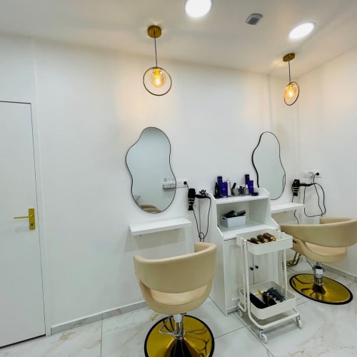 Nini Beauty - Onglerie Asnières-sur-Seine - Nini Beauty - Photo Galerie - OneBooking