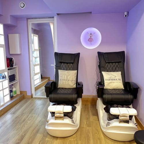 Nails Land - Institut de beauté Toulouse - Nails Land - Photo Galerie - OneBooking