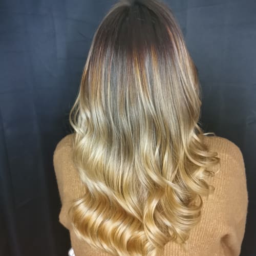 Black & Private - Coiffure Gap - Black & Private - Photo Galerie - OneBooking
