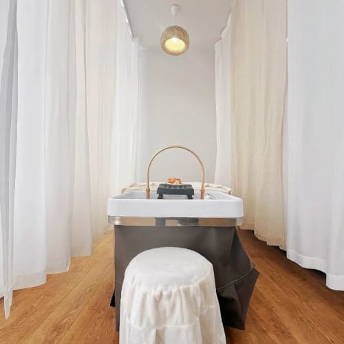 Thai Bonheur Spa - Coiffure Nice - Thai Bonheur Spa - Photo Galerie - OneBooking
