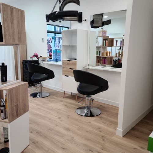 C Mon Coif - Coiffure Clermont-Ferrand - C Mon Coif - Photo Galerie - OneBooking