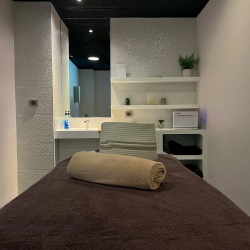 Thala'Club - Institut de beauté Angers - Thala'Club - Photo Galerie - OneBooking