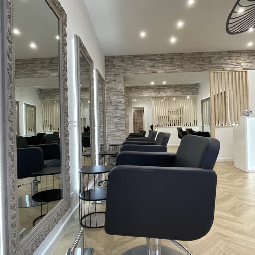 Marine Brétécher coiffure et beauté - Coiffure Clisson - Marine Brétécher coiffure et beauté - Photo Galerie - OneBooking