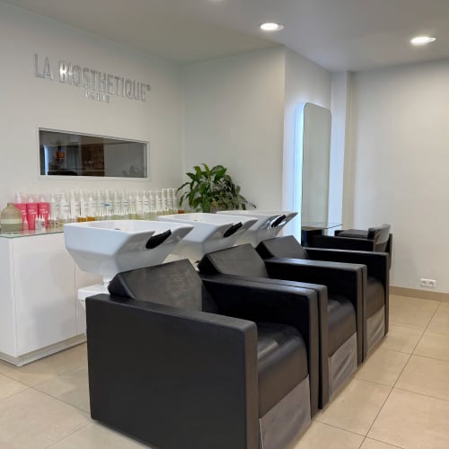 Monica Coiffure - Coiffure Saint-Leu-la-Forêt - Monica Coiffure - Photo Galerie - OneBooking
