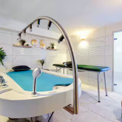 Green Beauty Center - Massage Nice - Green Beauty Center - Photo Galerie - OneBooking
