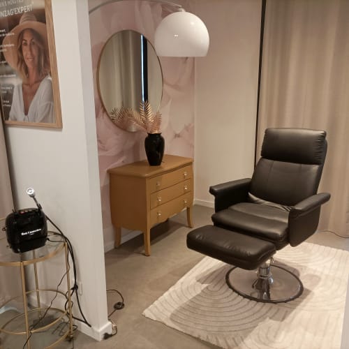 JLS Beauty - Sourcils & cils Chambéry - JLS Beauty - Photo Galerie - OneBooking