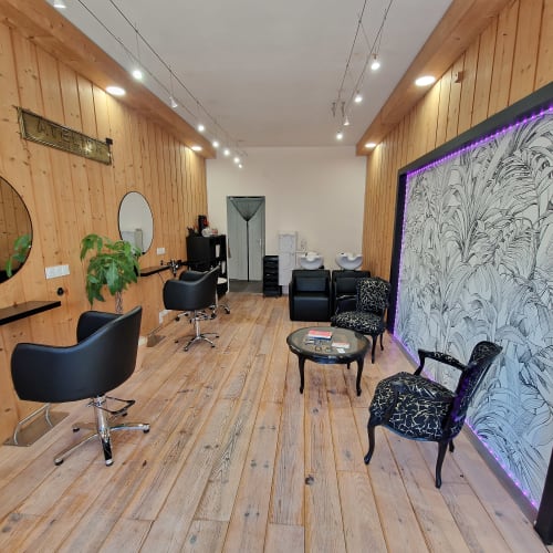 Atelier d’Emma - Coiffure Agde - Atelier d’Emma - Photo Galerie - OneBooking