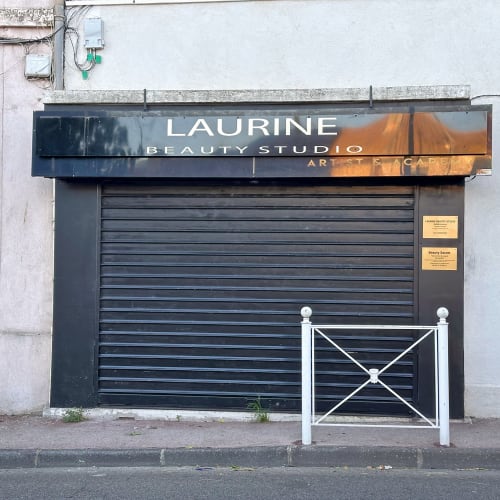 Laurine Beauty Studio - Onglerie Toulon - Laurine Beauty Studio - Photo Galerie - OneBooking