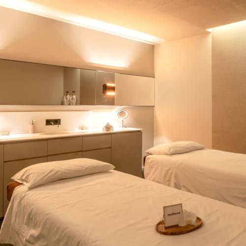 Hôtel Casadelmar - Coiffure Porto-Vecchio - Hôtel Casadelmar - Photo Galerie - OneBooking