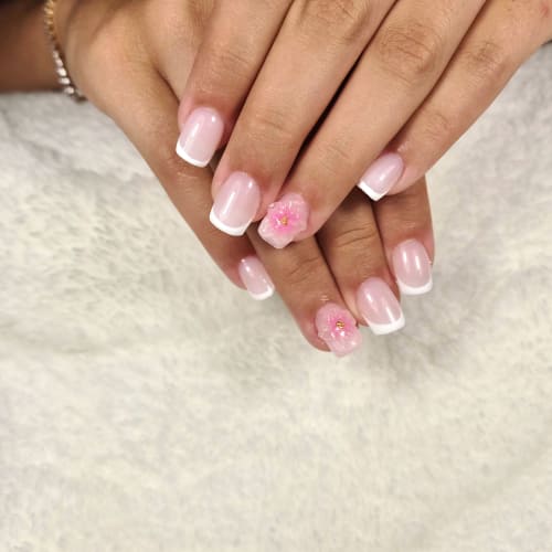 MELI NAILS - Onglerie Sendets - MELI NAILS - Photo Galerie - OneBooking