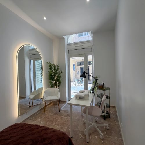 Studio Lolo - Institut de beauté Toulon - Studio Lolo - Photo Galerie - OneBooking