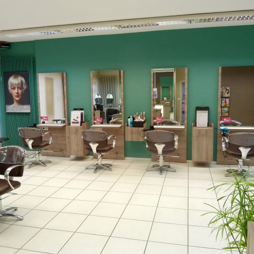 Ambelly Coiffure - Coiffure Poitiers - Ambelly Coiffure - Photo Galerie - OneBooking