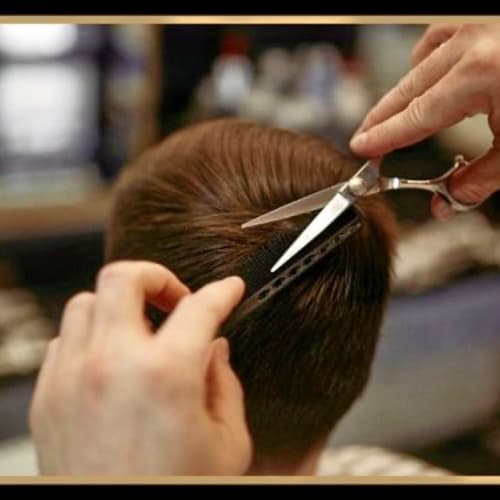 The New Barber - Coiffure Rennes - The New Barber - Photo Galerie - OneBooking