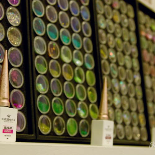 Cec Glam’s - Institut de beauté Toulon - Cec Glam’s - Photo Galerie - OneBooking