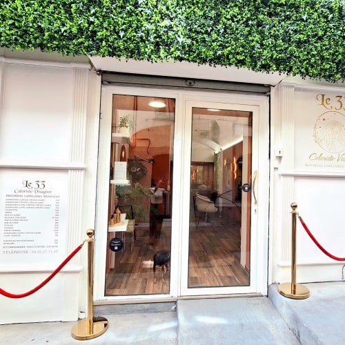 Le 33 - Coiffure Ajaccio - Le 33 - Photo Galerie - OneBooking