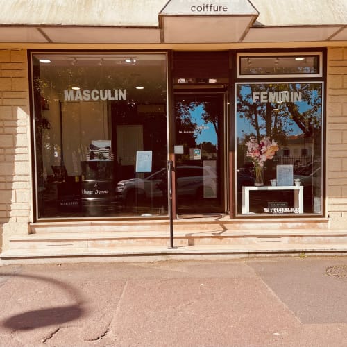 A la frange d’Emma - Coiffure Sevran - A la frange d’Emma - Photo Galerie - OneBooking