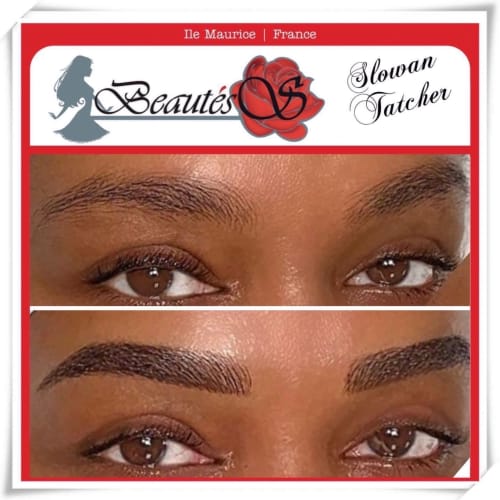 Beautés Sensuelles - Sourcils & cils Montauban - Beautés Sensuelles - Photo Galerie - OneBooking