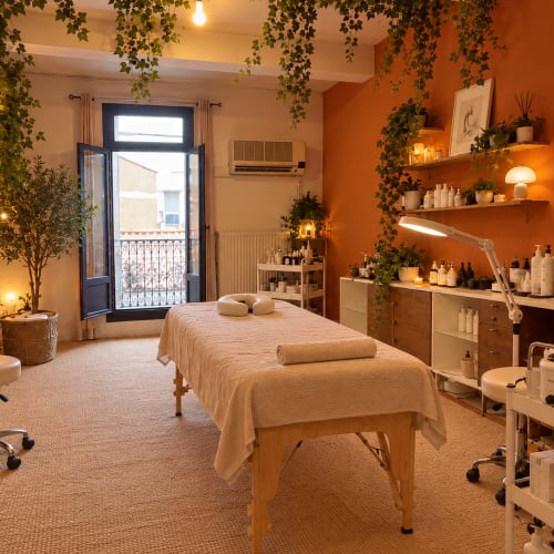 Pensez à Vous - Institut de beauté Agde - Pensez à Vous - Photo Galerie - OneBooking