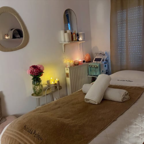 Skinlab wellness - Massage Sotteville-lès-Rouen - Skinlab wellness - Photo Galerie - OneBooking