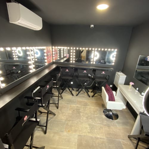 Jenna school - Coiffure Marseille - Jenna school - Photo Galerie - OneBooking