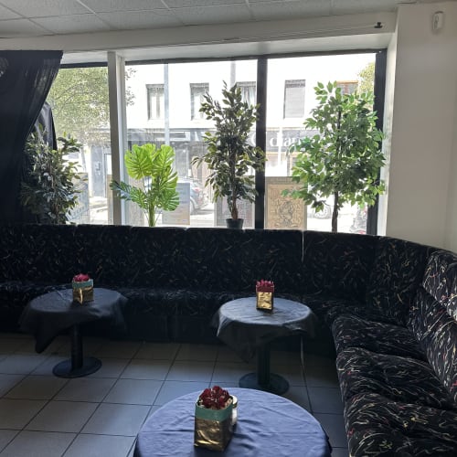 Delanie Reflexion - Coiffure Le Havre - Delanie Reflexion - Photo Galerie - OneBooking