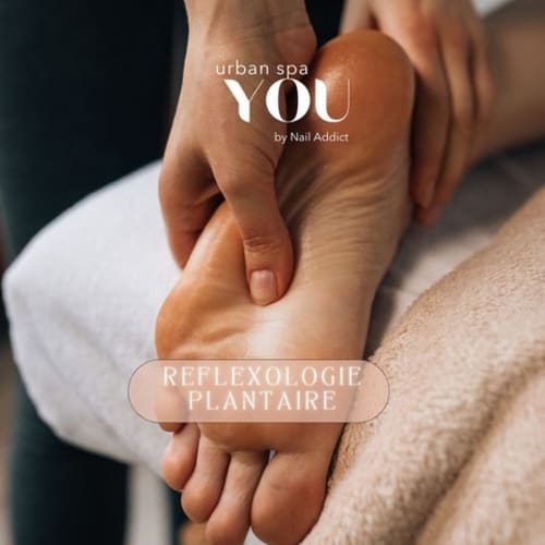 YOU Urban Spa - Head Spa Japonais et Soins du corps - Sourcils & cils Neuilly-sur-Seine - YOU Urban Spa - Head Spa Japonais et Soins du corps - Photo Galerie - OneBooking