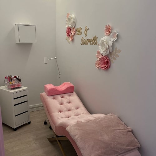 beauty wood - Onglerie Reims - beauty wood - Photo Galerie - OneBooking