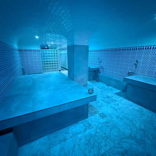 Racines Hammam & Spa - Spa Paris - Racines Hammam & Spa - Photo Galerie - OneBooking