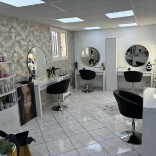 Hair desing By Sonia - Coiffure Nîmes - Hair desing By Sonia - Photo Galerie - OneBooking