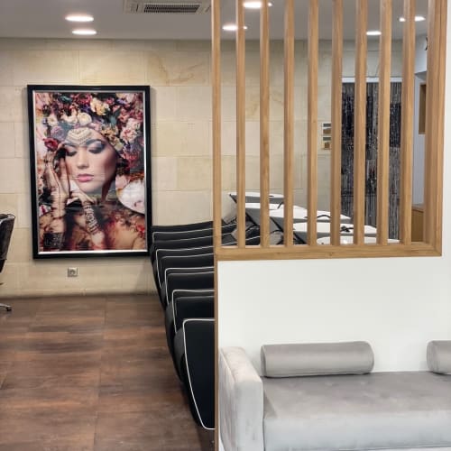 Salon Daniel - Coiffure Mérignac - Salon Daniel - Photo Galerie - OneBooking