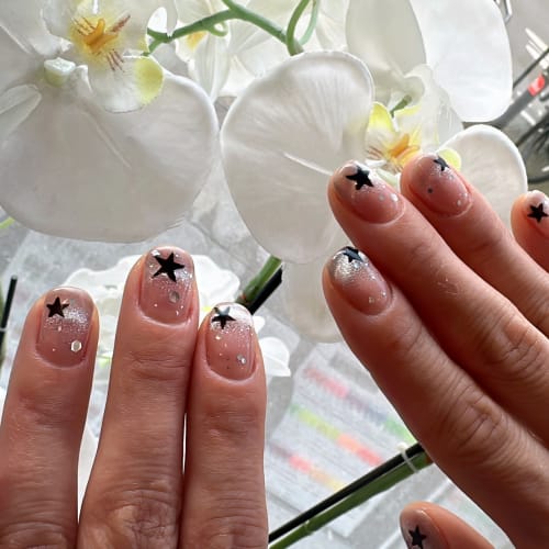 Chic beauté nails - Onglerie Paris - Chic beauté nails - Photo Galerie - OneBooking