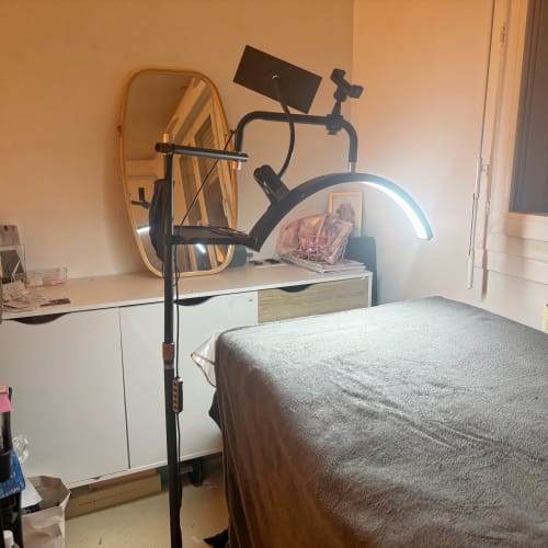 Lu Cils Lash Beauty - Institut de beauté Agen - Lu Cils Lash Beauty - Photo Galerie - OneBooking