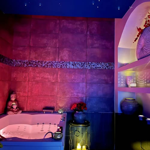 Spa Osmose - Massage Lyon - Spa Osmose - Photo Galerie - OneBooking