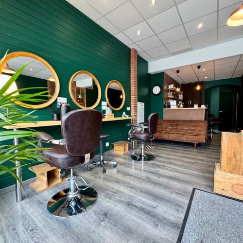 Wintenberger - Coiffure - Onglerie Caen - Wintenberger - Coiffure - Photo Galerie - OneBooking