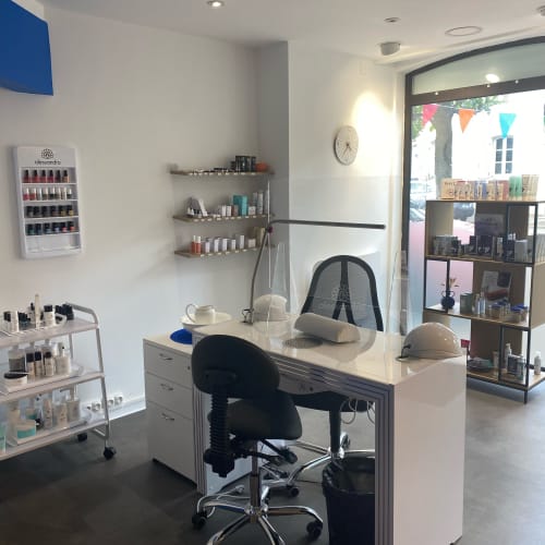 Evesthétic - Institut de beauté Mont-de-Marsan - Evesthétic - Photo Galerie - OneBooking