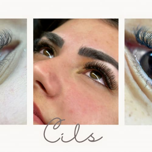 Karol Laiara Esthéticienne - Sourcils & cils Chelles - Karol Laiara Esthéticienne - Photo Galerie - OneBooking