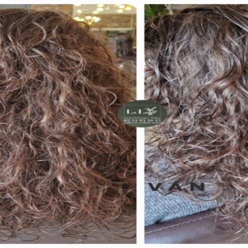 La Loge - Coiffure Nantes - La Loge - Photo Galerie - OneBooking