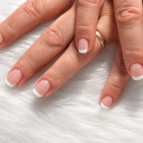 Beauty By Maé - Sourcils & cils Saint-Malo - Beauty By Maé - Photo Galerie - OneBooking