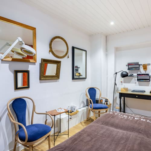 Institut graville - Onglerie Le Havre - Institut graville - Photo Galerie - OneBooking